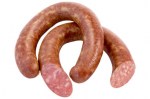 мозаика с соусом